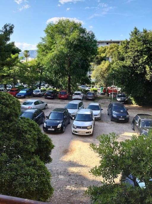 Nice Apartment On Quite Location Near City Center Split Eksteriør bilde
