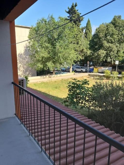 Nice Apartment On Quite Location Near City Center Split Eksteriør bilde