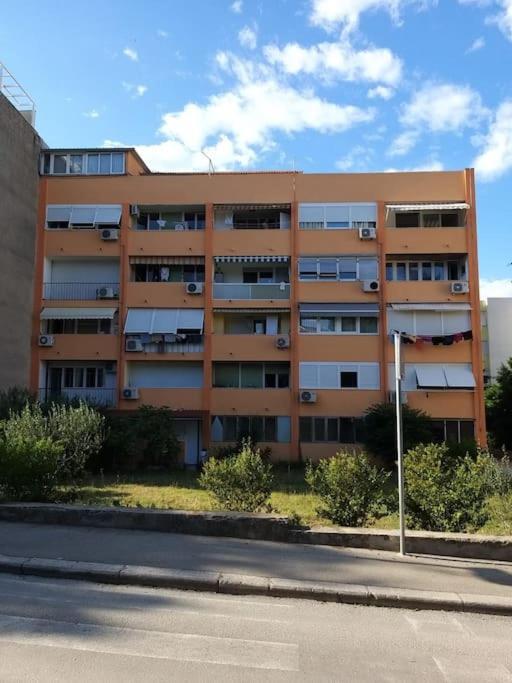 Nice Apartment On Quite Location Near City Center Split Eksteriør bilde