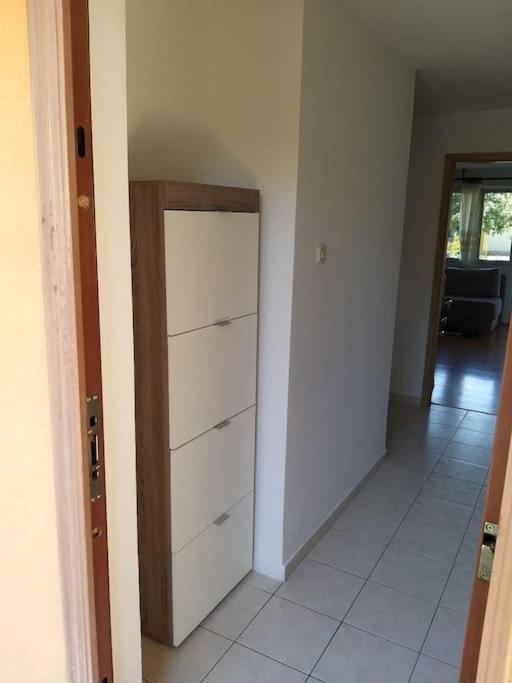 Nice Apartment On Quite Location Near City Center Split Eksteriør bilde